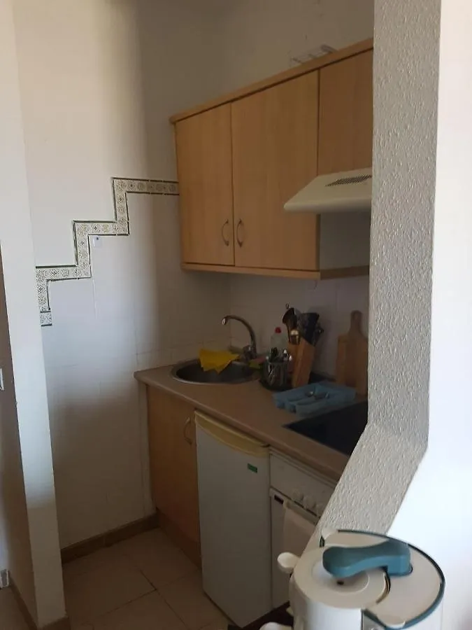 Apartment Luksusowe Mieszkanie Z Basenem, Widokiem Na Ocean Blisko Plazy Costa Adeje