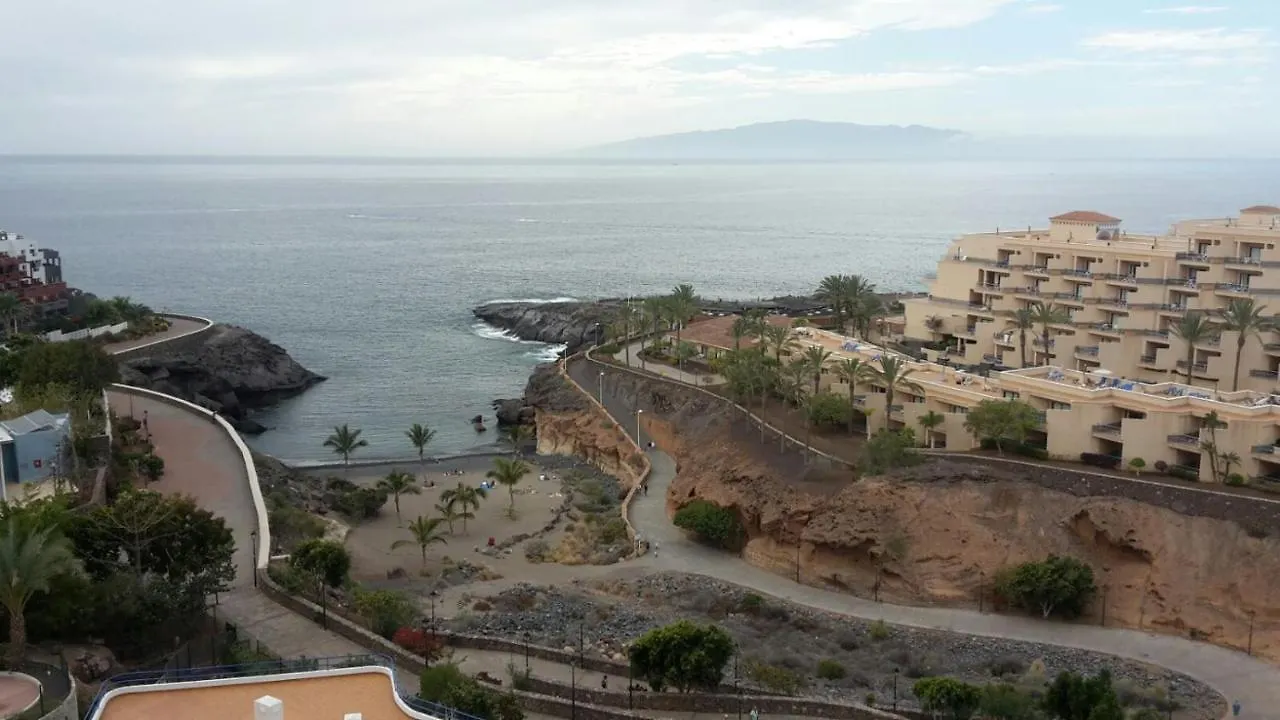 Luksusowe Mieszkanie Z Basenem, Widokiem Na Ocean Blisko Plazy Costa Adeje  Apartment Costa Adeje (Tenerife)