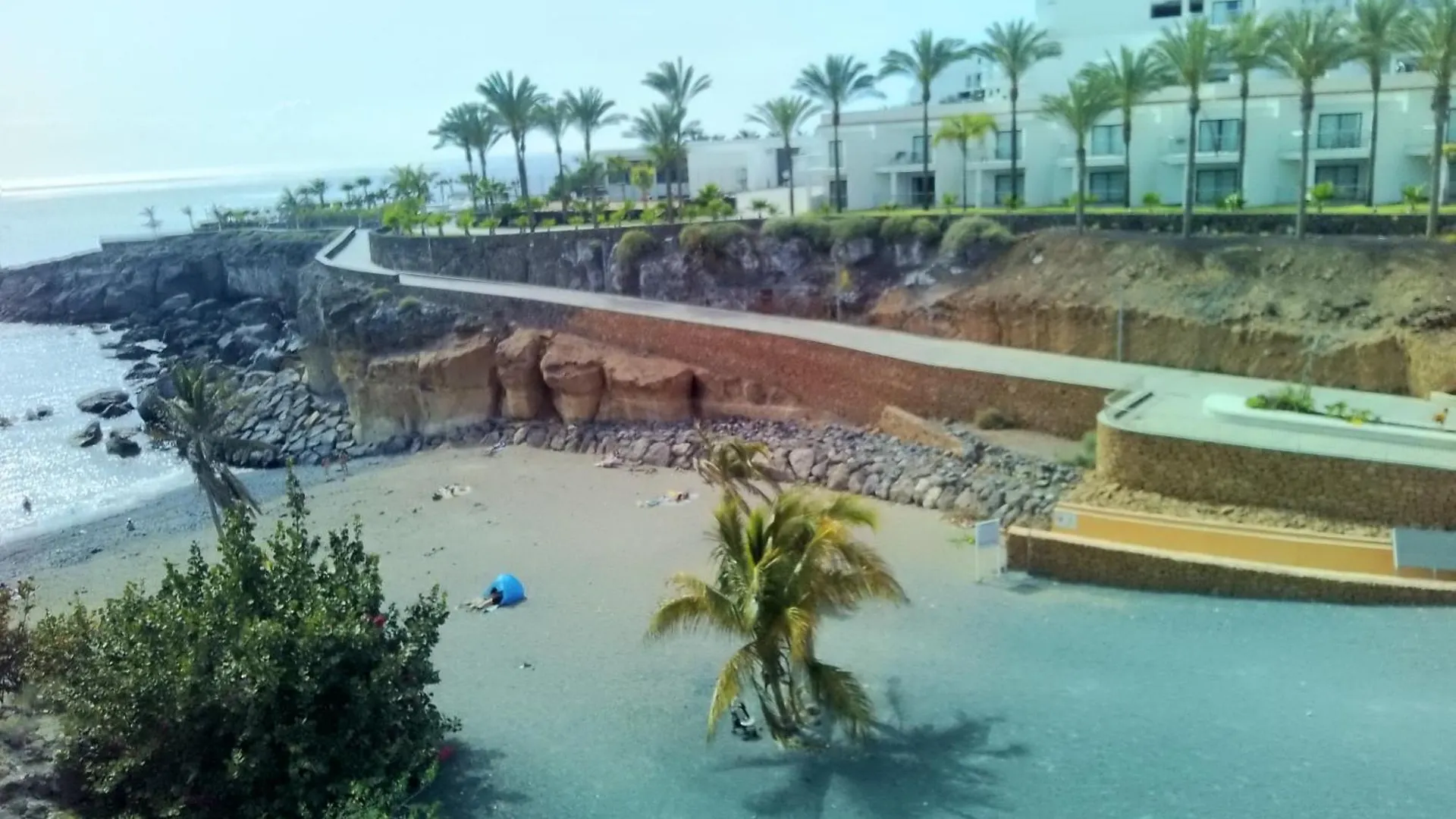 Apartment Luksusowe Mieszkanie Z Basenem, Widokiem Na Ocean Blisko Plazy Costa Adeje