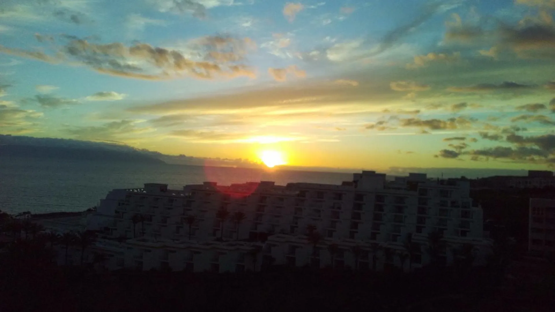 Apartment Luksusowe Mieszkanie Z Basenem, Widokiem Na Ocean Blisko Plazy Costa Adeje  Spain