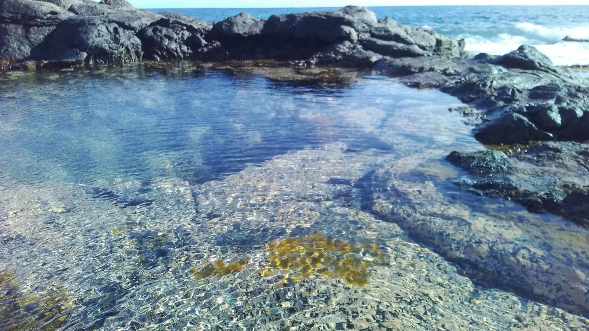Luksusowe Mieszkanie Z Basenem, Widokiem Na Ocean Blisko Plazy Costa Adeje  Costa Adeje (Tenerife)