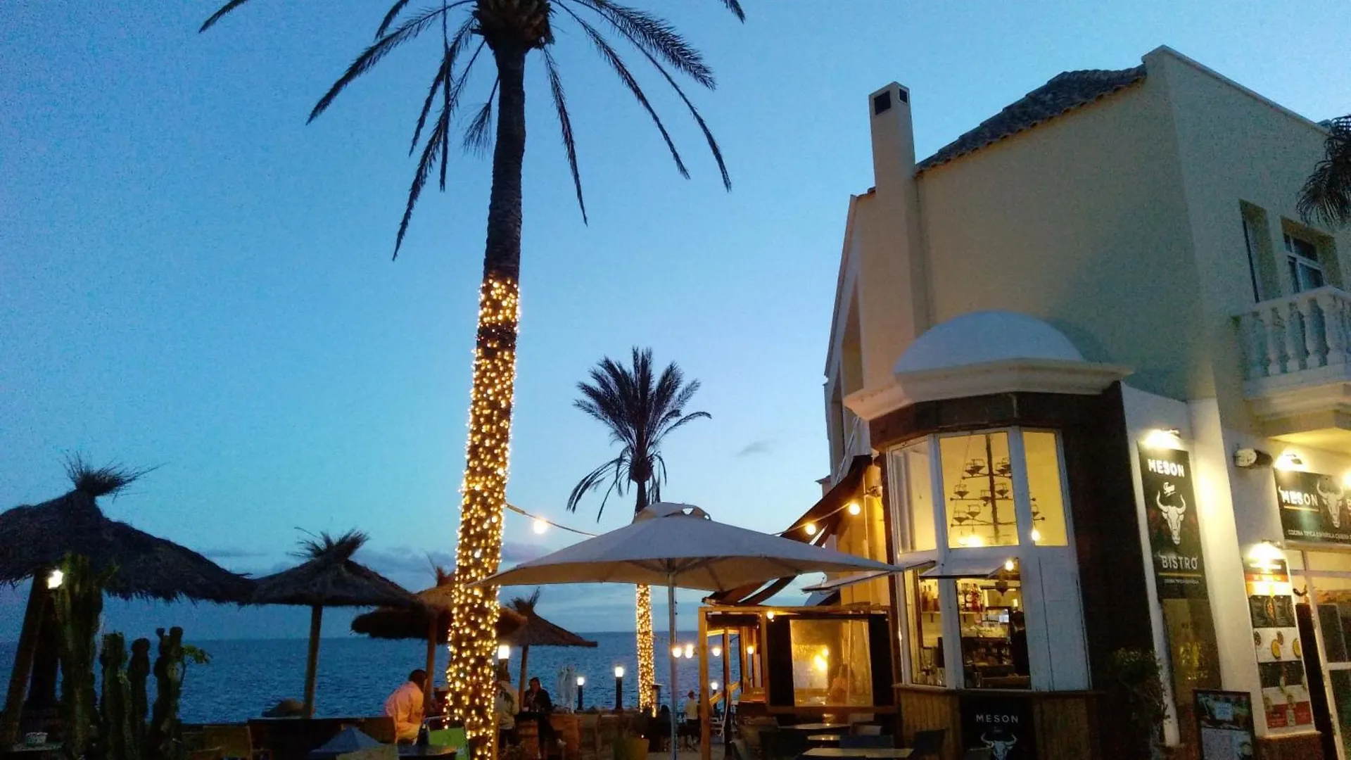 Luksusowe Mieszkanie Z Basenem, Widokiem Na Ocean Blisko Plazy Costa Adeje  Apartment