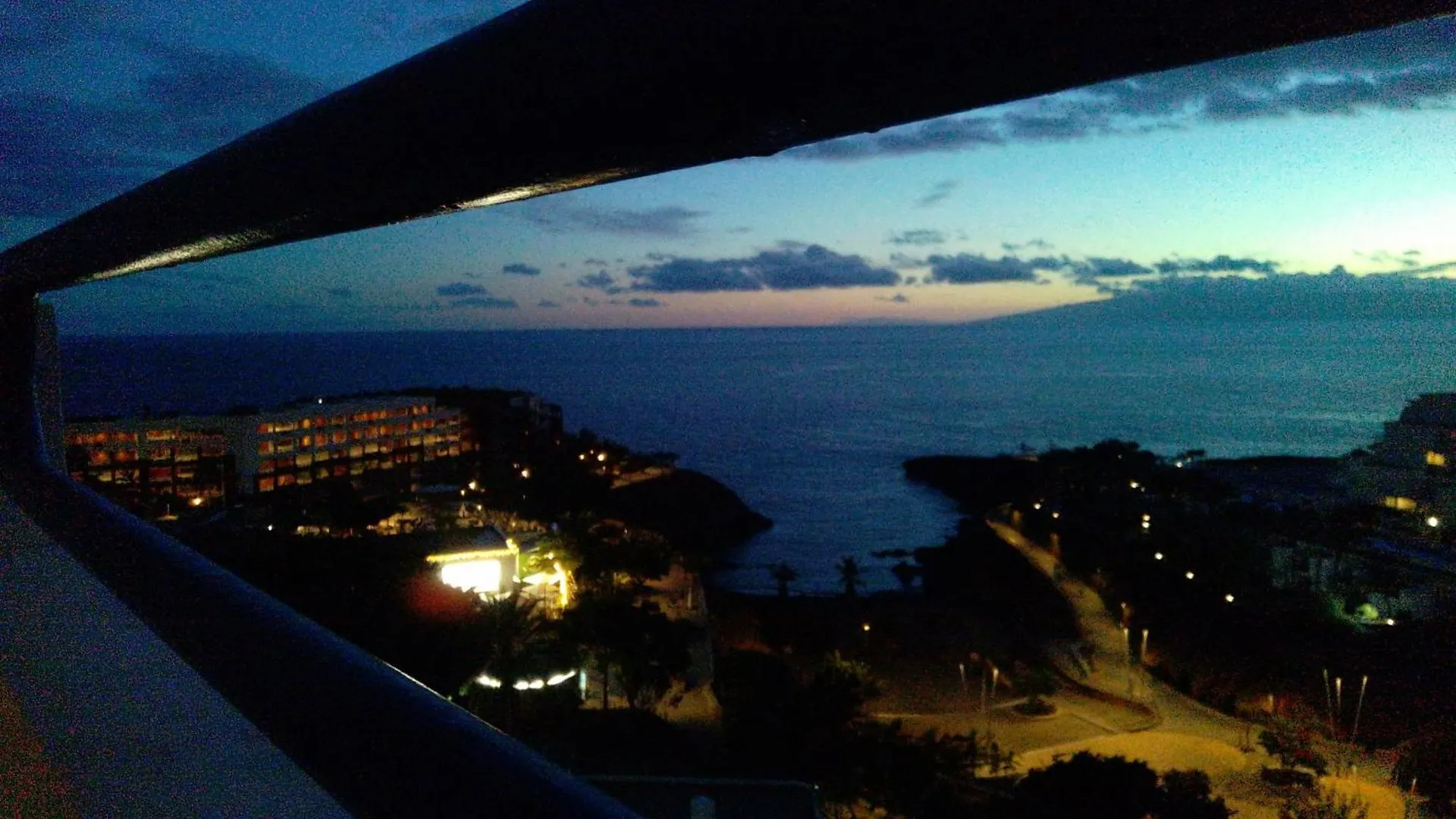 Luksusowe Mieszkanie Z Basenem, Widokiem Na Ocean Blisko Plazy Costa Adeje  Spain
