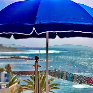  Appartement Mar First Line Playa Americas