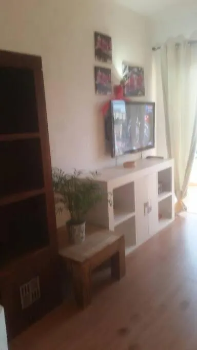 Apartmán Luksusowe Mieszkanie Z Basenem, Widokiem Na Ocean Blisko Plazy Costa Adeje  Španělsko
